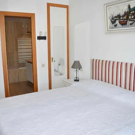 Apartamento Terrassa 1 Gran Terraza Y Vistas * Tossa de Mar