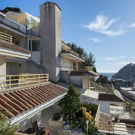 Apartment Apartamento Terrassa 1 Gran Terraza Y Vistas Tossa de Mar