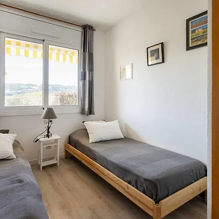 Apartamento Terrassa 1 Gran Terraza Y Vistas Apartment *