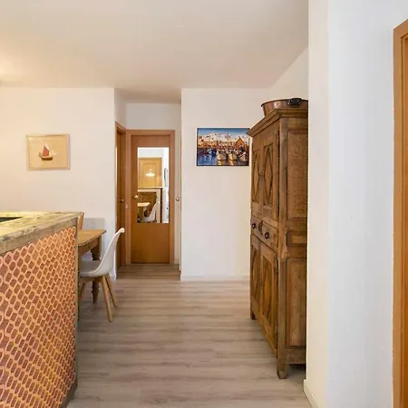 Apartamento Terrassa 1 Gran Terraza Y Vistas *