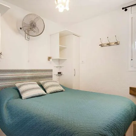 Apartamento Terrassa 1 Gran Terraza Y Vistas Tossa de Mar