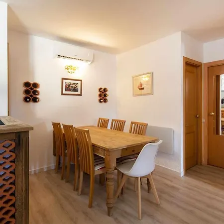 Apartamento Terrassa 1 Gran Terraza Y Vistas