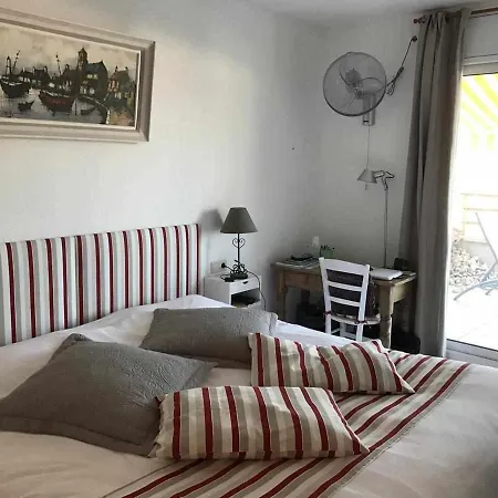 Apartamento Terrassa 1 - Gran Terraza Y Vistas