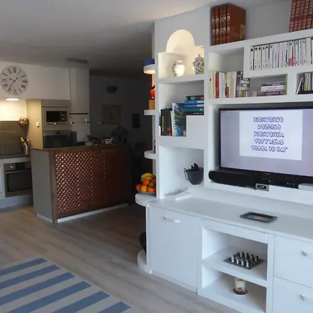 Apartamento Terrassa 1 Gran Terraza Con Vistas Al Mar Y Al Castillo Tossa de Mar