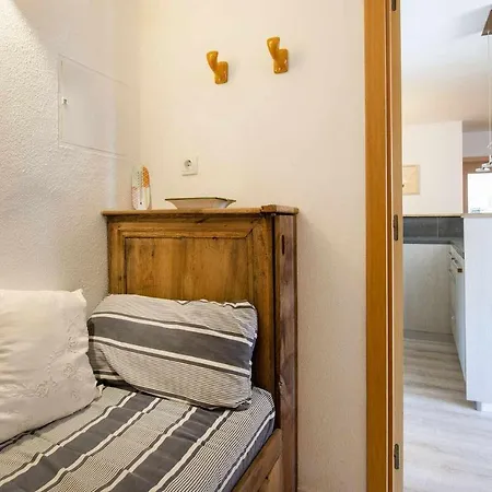 Apartment Apartamento Terrassa 1 - Gran Terraza Y Vistas Tossa de Mar